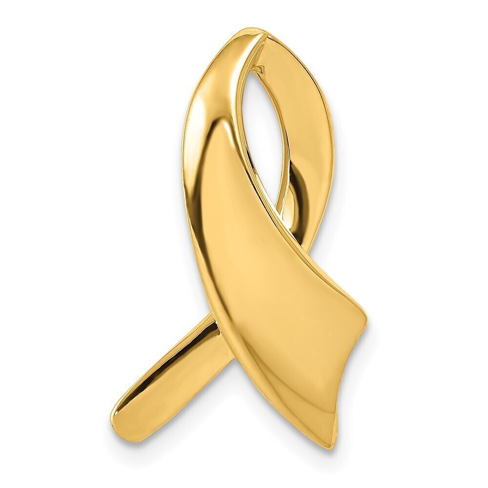 Kazi Luxury 14K Slide